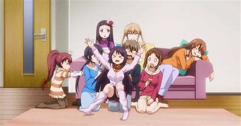 Okusama ga Seitokaichou! BD Sub Indo : Episode 1 – .